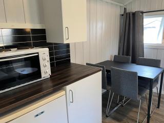 Granmo Camping - Oppdal - 4