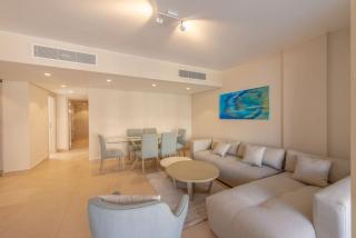 Ground Floor 2BR Apt in Mangroovy, Pool & Beach - 9