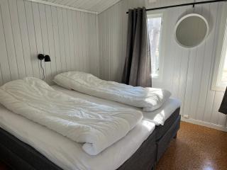 Granmo Camping - Oppdal - 2