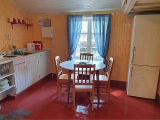 Fisherman's cabin, Lofoten - 26 Ivarbua - Ballstad - 7