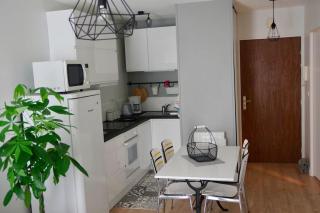 Appartement design Orléans classé 3 étoiles - 5