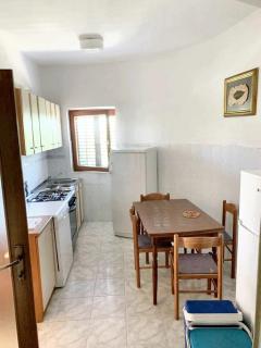 Apartment with sea and mountain views in Ražanac - 54 sqm. - Ražanac - 7