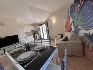 Appartamento 6 - Complesso Residenziale Terme di Casteldoria - Santa Maria Coghinas - 2