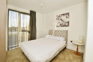 Contemporary 2 bedroom apartment - Ashford - Ashford - 9
