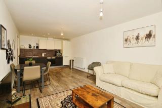 Contemporary 2 bedroom apartment - Ashford - Ashford - 4