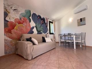 Appartamento 6 - Complesso Residenziale Terme di Casteldoria - Santa Maria Coghinas - 1