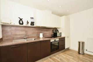 Contemporary 2 bedroom apartment - Ashford - Ashford - 0