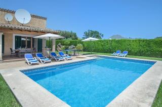 Villa Vidrier I by Villa Plus - El Port - 9