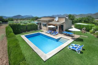 Villa Vidrier I by Villa Plus - El Port - 0