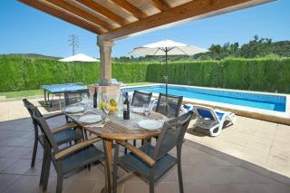 Villa Vidrier I by Villa Plus - El Port - 8