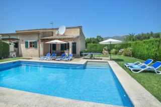 Villa Vidrier I by Villa Plus - El Port - 6