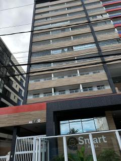 Lindo Studio em frente a praia - Salvador - 4