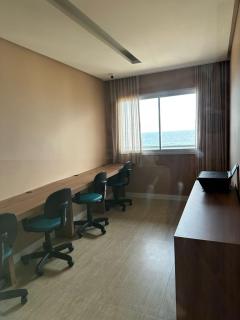Lindo Studio em frente a praia - Salvador - 1