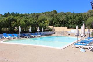 Appartamento 26 - Complesso Residenziale Terme di Casteldoria - Santa Maria Coghinas - 6