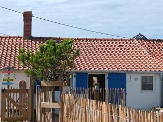 Gîte Maria - Saint-Hilaire-de-Riez - 3