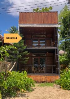 The Tropical Koh Mook - 8