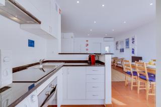 AL - Apartamento Vista Marina 1 - Vilamoura - 1