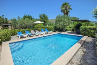 Villa Vidrier II by Villa Plus - El Port - 0