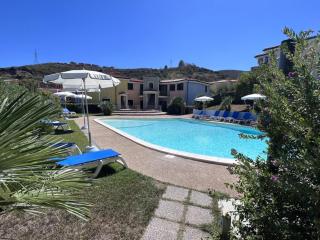 Appartamento 12 - Complesso Residenziale Terme di Casteldoria - Santa Maria Coghinas - 6