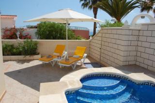 Casa Anabel - Adeje - 0