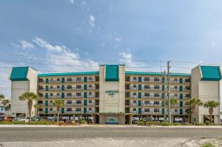 Emerald Surf 404 - Navarre - 5