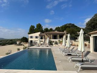 Villa Marie - Domaine Cavalery - Pertuis - 0