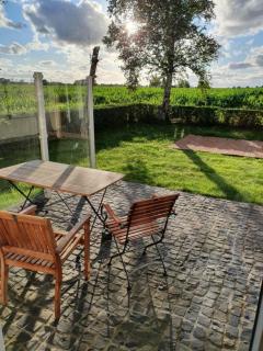 Ferienhaus Junker Balthasar - 2