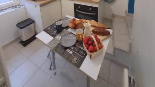 ღ Le cocon Montilien - Confortable T2 avec Wifi - Montélimar - 6