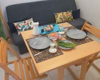 ღ Le cocon Montilien - Confortable T2 avec Wifi - Montélimar - 4