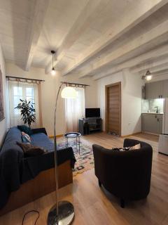 Dafnis Apartment Corfu Town - Agios Rokkos - 8