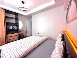 Tomtom HOUSE Centre Location - Istanbul - 9