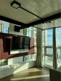 Spacious Loft Type Unit in City - Cebu - 8