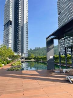 The Ridge KL East - Kuala Lumpur - 8
