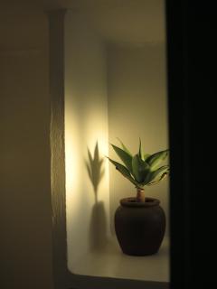 Casa no tiempo descanso & naturaleza - Haría - 6
