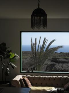 Casa no tiempo descanso & naturaleza - Haría - 8
