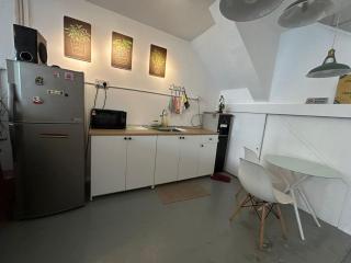Melaka jonker street kids friendly guesthouse Malacca - Malaca - 9