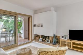 Villa la Barrufa - 7