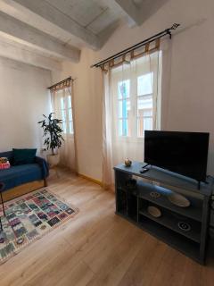 Dafnis Apartment Corfu Town - Agios Rokkos - 4