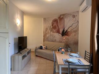 Appartamento 17 - Complesso Residenziale Terme di Casteldoria - Santa Maria Coghinas - 5