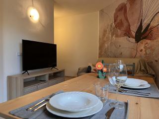 Appartamento 17 - Complesso Residenziale Terme di Casteldoria - Santa Maria Coghinas - 4