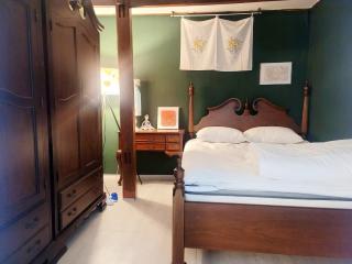 Cheondongro Seonwoo stay - Jeonju - 8