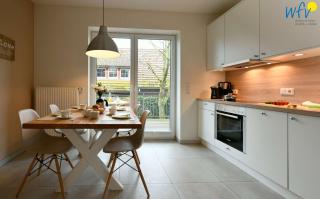 Alte Feuerwache Ferienwohnung 2 - 5
