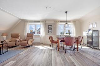 Ferienwohnung Harzreich - Seesen - 8