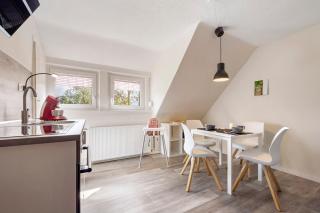 Ferienwohnung Harzreich - Seesen - 2