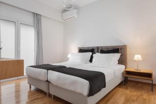Acropolis Vibe Residence - Athènes - 1