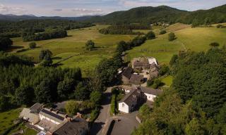 Abbots Reading Cottage - Lakeside - 0