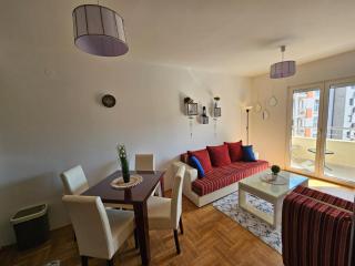 Apartman Morski Biser - Budva - 8