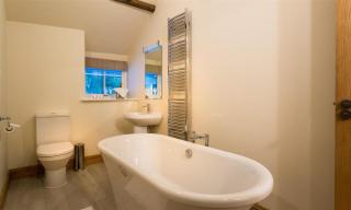 Abbots Reading Cottage - Lakeside - 2