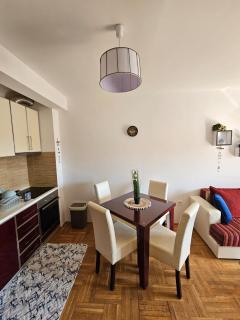 Apartman Morski Biser - Budva - 7
