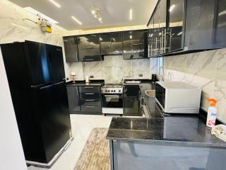 Madinaty Hotel Apartment - Madinaty - 1